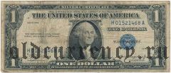 США, 1 доллар 1935 года