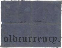 5 рублей 1811 года