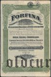 Бельгия, Forfina, 500 франков