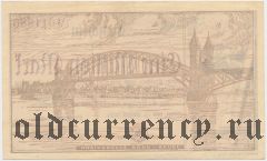 Бойель (Beuel), 1.000.000 марок 1923 года