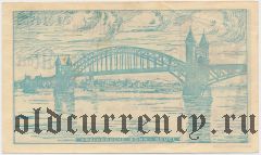 Бойель (Beuel), 500.000 марок 1923 года