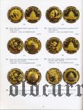 Аукционный каталог банкнот и монет, Сингапур 2012