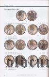 Аукционный каталог монет Thomas Hoiland, 135 аук. 09.2010