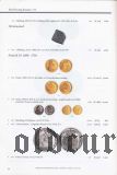 Аукционный каталог монет Thomas Hoiland, 137 аук. 11.2010