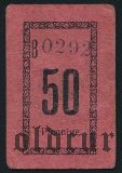 Германия, Herne, 50 пфеннингов