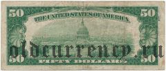 США, 50 долларов 1929 года