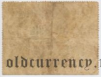 Польша, Лович (Łowicz), 50 копеек 1914 года