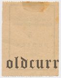 Канск, городское общество потребителей, 5 копеек 1924 года