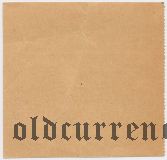 Харбин, Прод. Комитет Союза Служ. КВЖД, 60 копеек