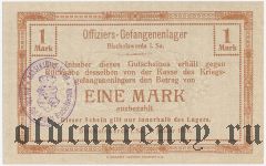 Германия, Bischofswerda i. Sa., 1 марка 1916 года