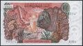 Алжир, 10 динаров 1970 года