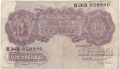 Великобритания, 10 шиллингов (1940-48) года