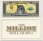 США, 1.000.000 долларов 1988 года. Сувенирная банкнота