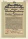 Preussische Staatsanleibe, 100 рейхсмарок 1937