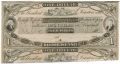 США, Rhode Island, New England Commercial Bank, 1 доллар