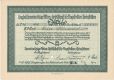 Gagfah Gemeinnutzige Aftien-Liesellschaft, 1000 рейхсмарок 1925